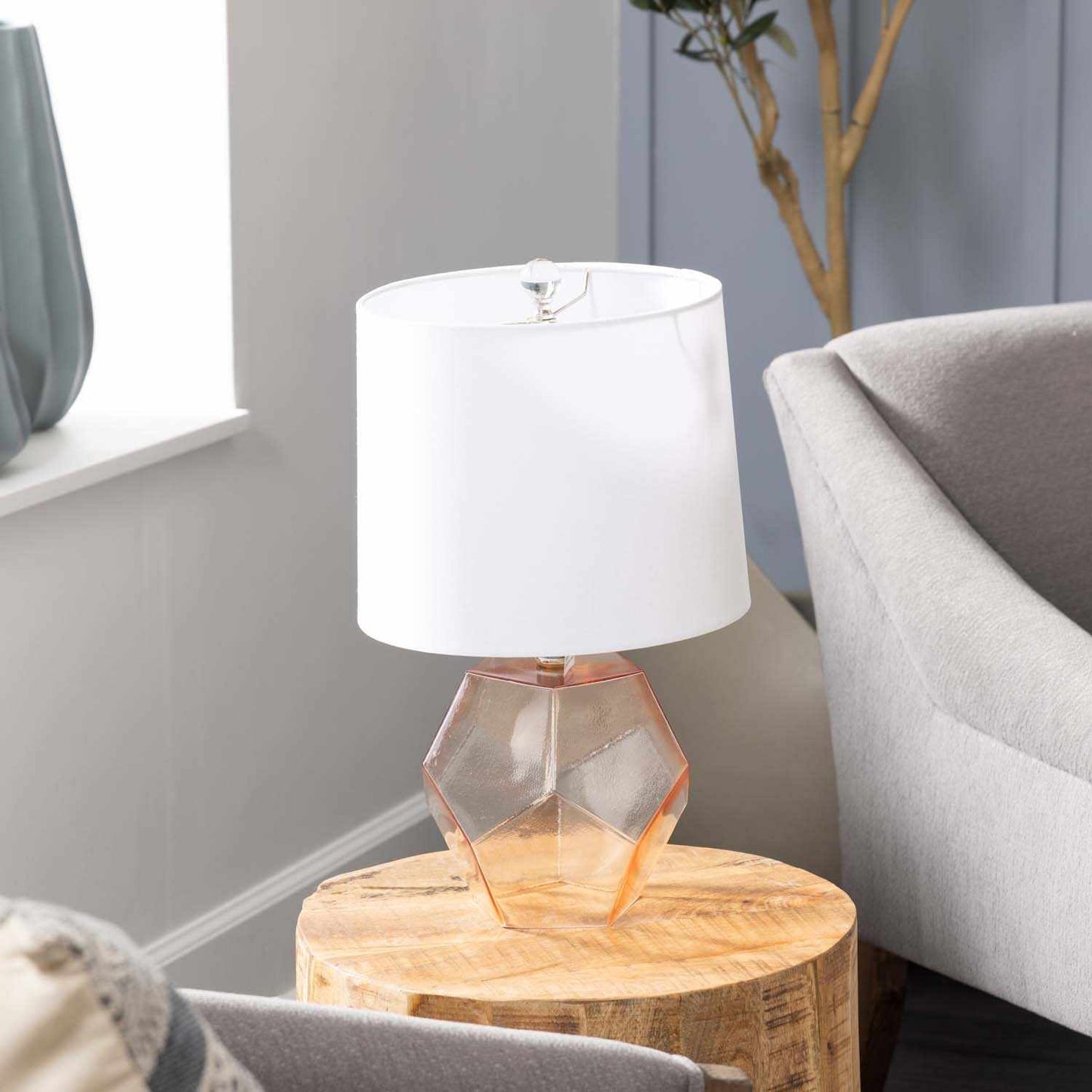 Jantianon Table Lamp
