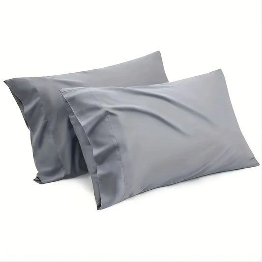 DecorBites™ Luxury Hotel Bed Sheets Set - Cooling & Breathable